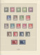 - DANEMARK GROENLAND, 1938/2005, XX, Complet Sauf 12A/K, En 2 Albums Lindner - Cote : 3890 € - Collections, Lots & Series