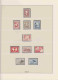 - DANEMARK GROENLAND, 1938/2005, XX, Complet Sauf 12A/K, En 2 Albums Lindner - Cote : 3890 € - Colecciones & Series