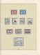 Delcampe - - DANEMARK GROENLAND, 1938/2005, XX, Complet Sauf 12A/K, En 2 Albums Lindner - Cote : 3890 € - Verzamelingen & Reeksen