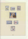 Delcampe - - DANEMARK GROENLAND, 1938/2005, XX, Complet Sauf 12A/K, En 2 Albums Lindner - Cote : 3890 € - Collections, Lots & Séries