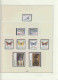 Delcampe - - DANEMARK GROENLAND, 1938/2005, XX, Complet Sauf 12A/K, En 2 Albums Lindner - Cote : 3890 € - Collezioni & Lotti