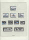 Delcampe - - DANEMARK GROENLAND, 1938/2005, XX, Complet Sauf 12A/K, En 2 Albums Lindner - Cote : 3890 € - Collections, Lots & Series