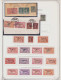 Delcampe - - SYRIE, 1919/1938, X, Quelques Oblitérations, Dont PA 1/69 Complet, En Pochette - Cote : 4400 € - Autres & Non Classés