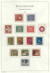 Delcampe - - ALLEMAGNE FEDERALE, 1949/1984, XX, N° 1/1065 (sf 9/24) + BF 1/18, En Album Leuchtturm - Cote : 4500 € - Collections