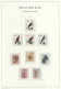 Delcampe - - ALLEMAGNE FEDERALE, 1949/1984, XX, N° 1/1065 (sf 9/24) + BF 1/18, En Album Leuchtturm - Cote : 4500 € - Sammlungen