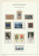 Delcampe - - ALLEMAGNE FEDERALE, 1949/1984, XX, N° 1/1065 (sf 9/24) + BF 1/18, En Album Leuchtturm - Cote : 4500 € - Collections