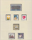 Delcampe - - ALLEMAGNE FEDERALE, 1997/2004, XX, N° 1727/2270 + BF, En 2 Albums Safe - Cote : 1960 € - Colecciones