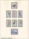 Delcampe - - AUTRICHE, 1945/2012, XX, N° 517/2871 + A47/65 + BF6/70 + T171/261, En 5 Albums Safe - Cote : 8000 € - Collections