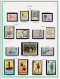 Delcampe - - EUROPA, 1969/1974, XX, Années Complètes Dont BF, En Pochette - Cote : 967 € - Collections