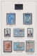 Delcampe - - TERRES AUSTRALES, 1956/1995, Oblitérés, Entre Le N° 2 Et 201 Et Pa 2 Et 135, En Pochette - Cote : 2500 € - Collections, Lots & Séries