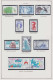 Delcampe - - TERRES AUSTRALES, 1956/1995, Oblitérés, Entre Le N° 2 Et 201 Et Pa 2 Et 135, En Pochette - Cote : 2500 € - Lots & Serien