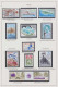 Delcampe - - TERRES AUSTRALES, 1956/1995, Oblitérés, Entre Le N° 2 Et 201 Et Pa 2 Et 135, En Pochette - Cote : 2500 € - Collections, Lots & Series