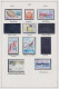 Delcampe - - TERRES AUSTRALES, 1956/1995, Oblitérés, Entre Le N° 2 Et 201 Et Pa 2 Et 135, En Pochette - Cote : 2500 € - Verzamelingen & Reeksen