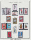 Delcampe - - EUROPA, 1956/2009, XX, Complet, En 2 Albums Cérès - Cote : 12800 € - Collections