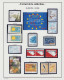 Delcampe - - EUROPA, 1956/2009, XX, Complet, En 2 Albums Cérès - Cote : 12800 € - Colecciones