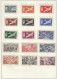 Delcampe - - NOUVELLE-CALEDONIE, 1885/1958, X, Qques Obl Et XX, En Pochette - Cote : 6600 € - Collezioni & Lotti