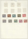 Delcampe - - NOUVELLE-CALEDONIE, 1885/1958, X, Qques Obl Et XX, En Pochette - Cote : 6600 € - Collections, Lots & Series
