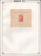 - MADAGASCAR PA + BF, 1935/1944, X, N° 1/77 + BF 1, En Pochette - Cote : 520 € - Autres & Non Classés