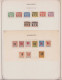 - DAHOMEY, 1899/1912, X, Qques Obl., N° 1/42 (sauf 41) + T 1/8, En Pochette - Cote : 1520 € - Andere & Zonder Classificatie