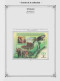 Delcampe - - TOGO BF, 1982/2011, XX, Quasi Complet Entre Le N° 163 Et 537, En 2 Albums Yvert - Cote : 4370 € - Autres & Non Classés