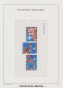 Delcampe - - POLYNESIE, 1958/2020, XX, N° 1/1245 + A 1/198 + Bf 1/52 + S 1/28 + T 1/9, Complet, En 2 Albums Leuchtturm - Cote : 800 - Colecciones & Series
