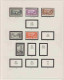 Delcampe - - TERRES AUSTRALES, 1955/1999, XX, N° 1/247A+A1/24+BF1/2, En Album Davo Et Feuilles Safe - Cote : 5880 € - Verzamelingen & Reeksen
