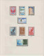 Delcampe - - TERRES AUSTRALES, 1955/1999, XX, N° 1/247A+A1/24+BF1/2, En Album Davo Et Feuilles Safe - Cote : 5880 € - Collections, Lots & Series