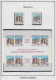 Delcampe - - MONACO, 1984/1997, XX, N° 1403/2133 Dont BF, En Album Yvert - Cote : 2850 € - Collections, Lots & Séries