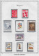 Delcampe - - MONACO, 1984/1997, XX, N° 1403/2133 Dont BF, En Album Yvert - Cote : 2850 € - Collections, Lots & Series