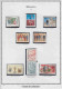 Delcampe - - MONACO, 1984/1997, XX, N° 1403/2133 Dont BF, En Album Yvert - Cote : 2850 € - Collections, Lots & Séries