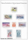 Delcampe - - TERRES AUSTRALES, 1948/2012, XX, N° 1/640 + Pa 1/150 + BF 1/26, En Album Yvert - Cote : 8150 € - Collezioni & Lotti