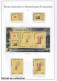 Delcampe - - TERRES AUSTRALES, 1948/2012, XX, N° 1/640 + Pa 1/150 + BF 1/26, En Album Yvert - Cote : 8150 € - Lots & Serien