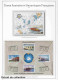 Delcampe - - TERRES AUSTRALES, 1948/2012, XX, N° 1/640 + Pa 1/150 + BF 1/26, En Album Yvert - Cote : 8150 € - Verzamelingen & Reeksen