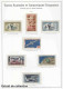 Delcampe - - TERRES AUSTRALES, 1948/2012, XX, N° 1/640 + Pa 1/150 + BF 1/26, En Album Yvert - Cote : 8150 € - Lots & Serien