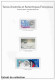 Delcampe - - TERRES AUSTRALES, 1948/2012, XX, N° 1/640 + Pa 1/150 + BF 1/26, En Album Yvert - Cote : 8150 € - Collections, Lots & Séries
