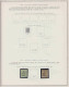 - MONACO, 1891/1964, X, En Album Thiaude - Cote : 4600 € - Collections, Lots & Séries