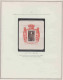 Delcampe - - MONACO, 1891/1964, X, En Album Thiaude - Cote : 4600 € - Collections, Lots & Series