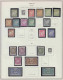 Delcampe - - MONACO, 1891/1964, X, En Album Thiaude - Cote : 4600 € - Collections, Lots & Series