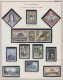 Delcampe - - MONACO, 1891/1964, X, En Album Thiaude - Cote : 4600 € - Collections, Lots & Séries