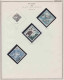 Delcampe - - MONACO, 1891/1964, X, En Album Thiaude - Cote : 4600 € - Collections, Lots & Series