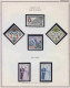 Delcampe - - MONACO, 1891/1964, X, En Album Thiaude - Cote : 4600 € - Collections, Lots & Séries