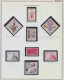 Delcampe - - MONACO, 1891/1964, X, En Album Thiaude - Cote : 4600 € - Collections, Lots & Series