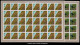 Delcampe - - GUINEE, 1967/1983, XX, Collection De Non Dentelés, En Feuilles Ou Fragments, En Enveloppe, Cote Dentelés: 4800 € - Andere & Zonder Classificatie