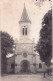 91 - Essonne -   MONTGERON - L Eglise - Montgeron