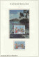 Delcampe - - POLYNESIE, 1958/2000, XX, N°1/1630 (sf 439A+443A) + A1/198 + BF + S + T, En Album Leuchtturm - Cote : 7000 € - Verzamelingen & Reeksen