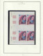 Delcampe - - POLYNESIE NON DENTELES, 1958/1997, XX, Dont Qques Essais NC, En Album Moc, Cote Maury: 18 000 € - Collezioni & Lotti