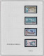 Delcampe - - MONACO, 1965/2005, XX, N° 664/2527 + Pa + Bf, En 2 Albums - Cote : 6200 € - Collections, Lots & Séries