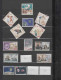 Delcampe - - MONACO, 1960/1999, XX Qques X Au Début, Quasi Complet, En 2 Albums - Cote : 5000 € - Collections, Lots & Series