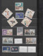 Delcampe - - MONACO, 1960/1999, XX Qques X Au Début, Quasi Complet, En 2 Albums - Cote : 5000 € - Collections, Lots & Séries