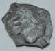 Delcampe - -CENDRIER ANCIEN Régule PUBLICITE COGNAC MONNET FLEMOINE PARIS Made In FRANCE   E - Metall